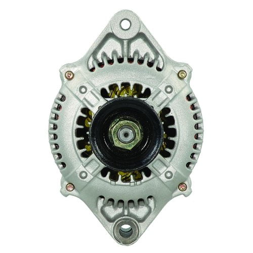 Remy 14971 Premium Remanufactured Alternator Remy 14971 Premium Remanufactured Alternator